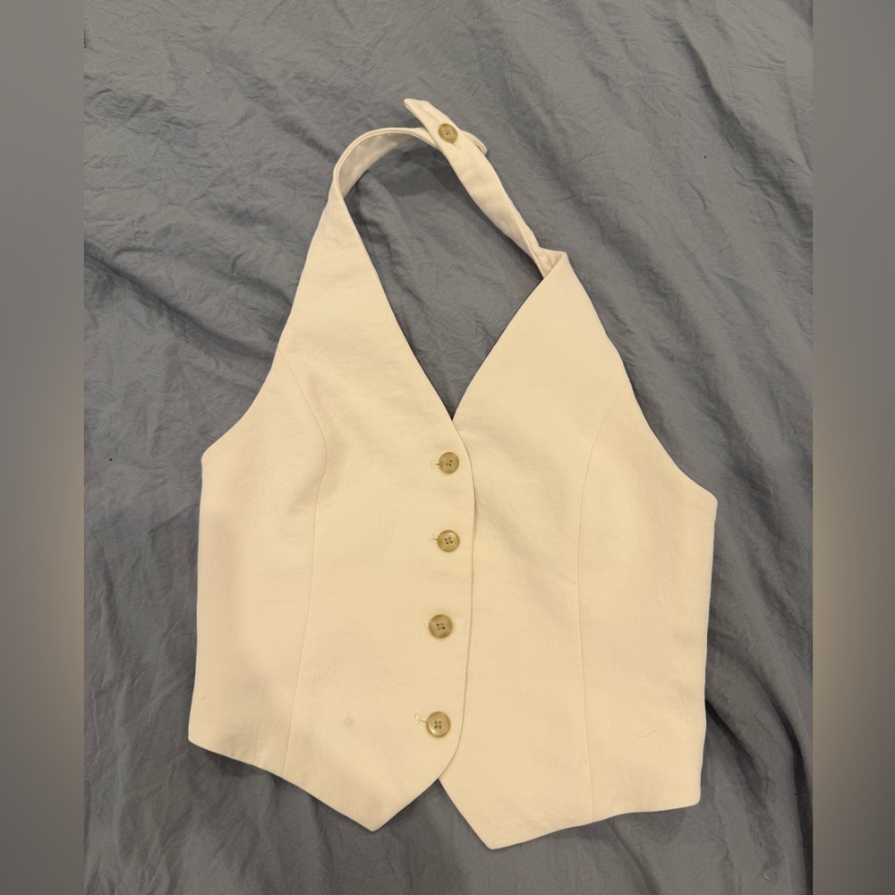 Wilfred Vito Vest